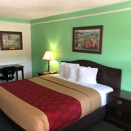 Americas Best Value Inn DEN Extérieur photo